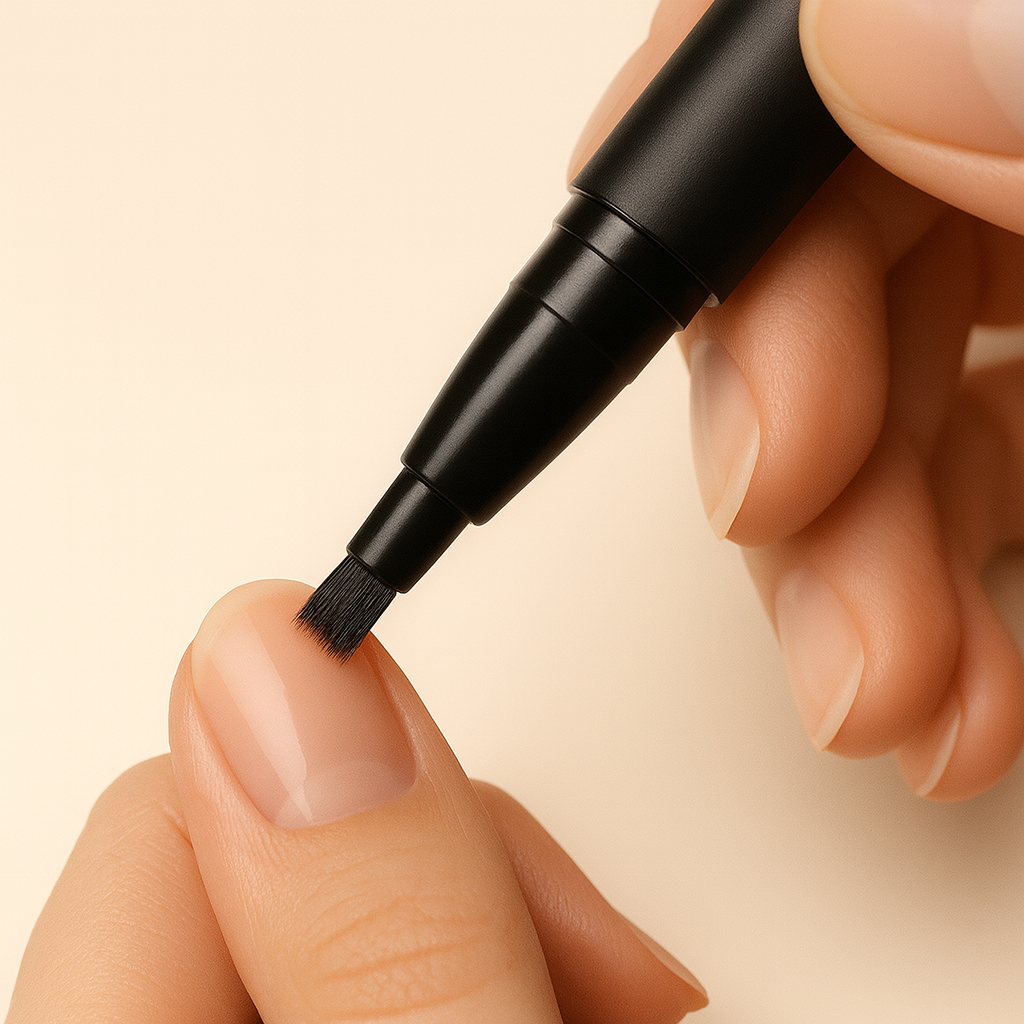Cuticle Nail Oil