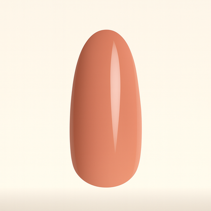 Peach Glow