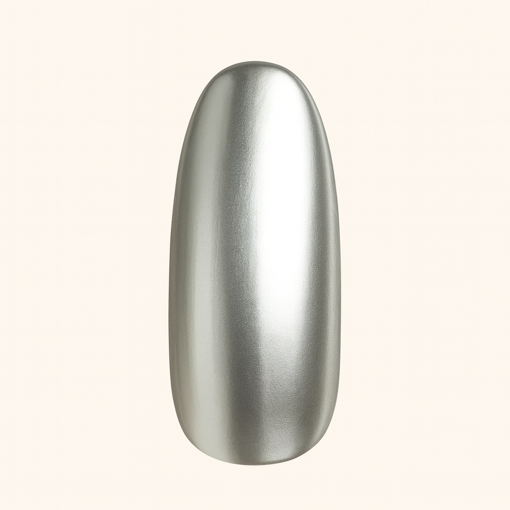 Silver Touch