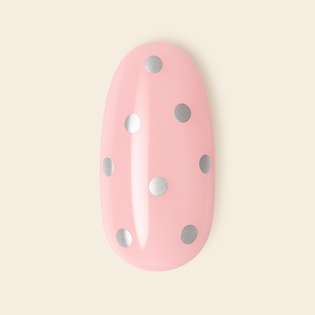 Stardust Pink
