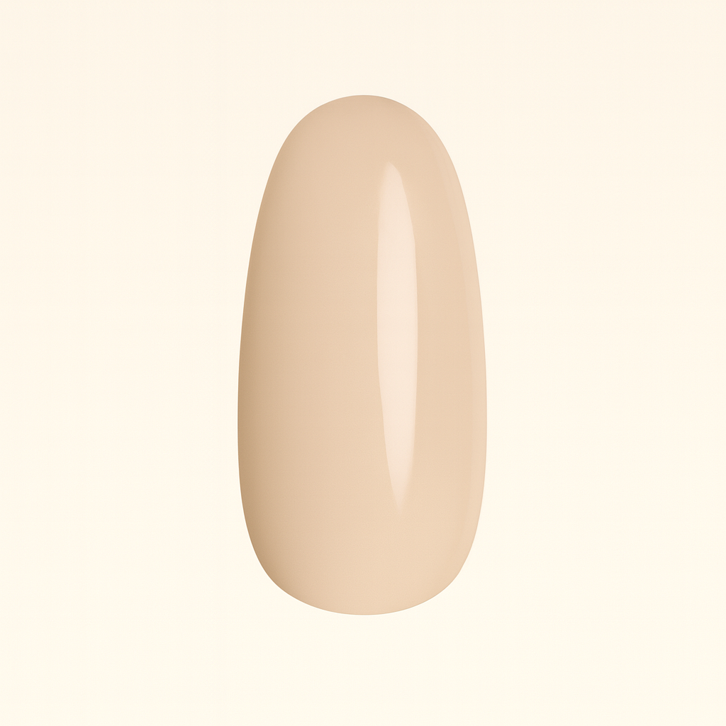 Velvet Nude